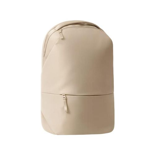 Mochila para laptop Mijia Xiaomi de poliéster Caqui claro unisex