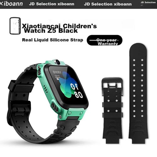 Correa De Goma Iboann Para Xiaotiancai Z5 Varios Colores