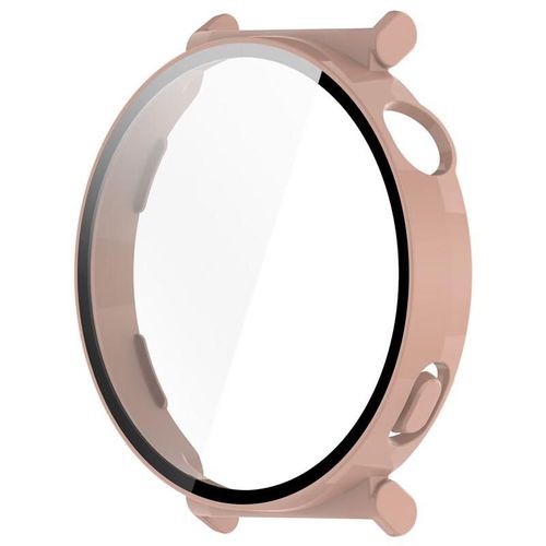 Funda De Policarbonato Kmaxai Para Huawei Watch Gt5 41Mm Rosa Cerezo