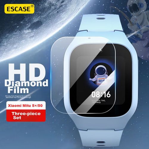 Protector De Pantalla De Vidrio Templado Escase Para Xiaomi Mii Rabbit 5C/6C/C7A