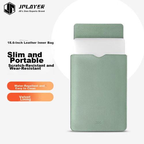 Funda Protectora Para Portátil Jplayer 15.6 Matcha
