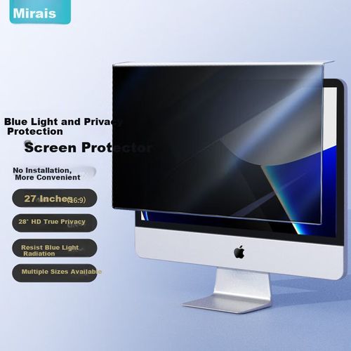 Filtro De Privacidad Para Laptop Mryc 27" 16:9