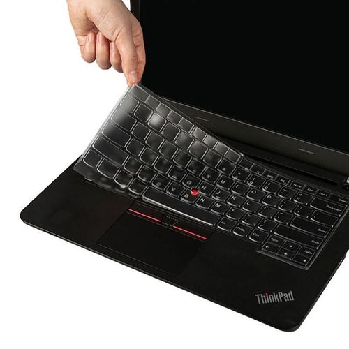 Protector De Teclado Para Laptop Jiasu Lenovo Thinkpad X280 Transparente
