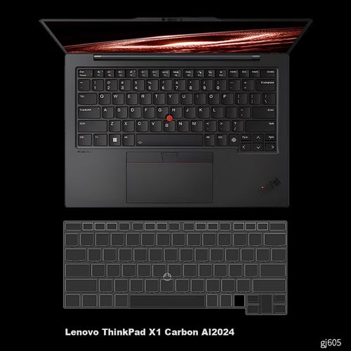 Funda Protectora Para Laptop Jiasu Thinkpad X1 Carbon Ai 2024 14"