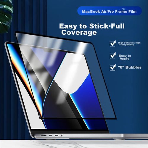 Protector De Pantalla Para Macbook Air/Pro Taller Diyi A2941/A3114