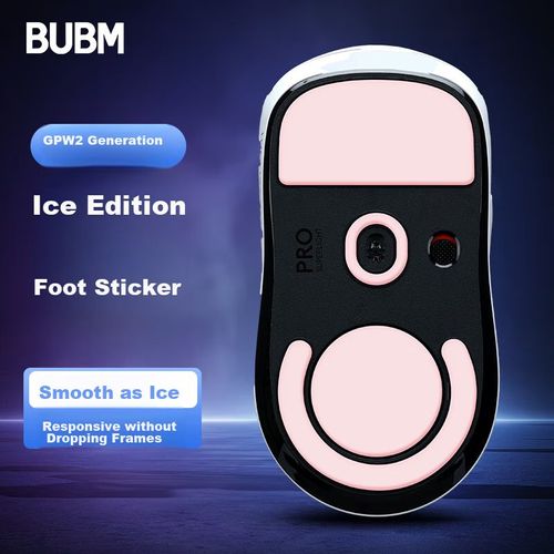 Patitas De Ratón Bubm Gpw