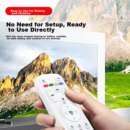 Control Remoto Universal Beishi Htr-A07 Compatible Con Tv Haier
