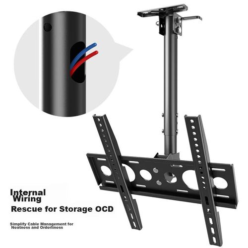 Soporte Para Tv De Techo Propre Vhan 26-60 Pulgadas