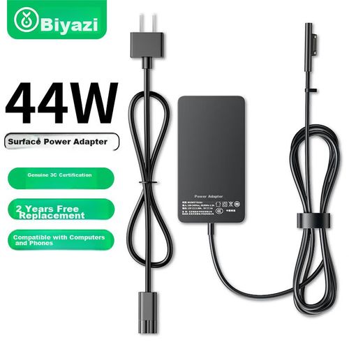 Cargador Para Laptop Biaze Pro 15V 2.58A Negro