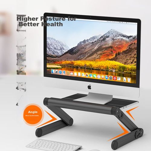 Soporte Plegable Para Laptop Haile Ac-7