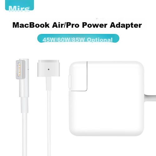 Cargador Para Laptop Apple Mryc 60W Modelo 01 02 1.7 M