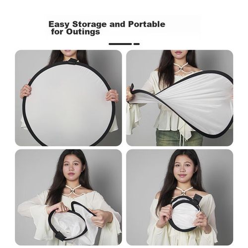 Softbox Para Fotografía Ambitful 100X150 Cm