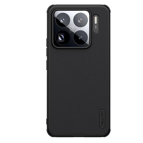 Funda Para Xiaomi 15S Pro Nillkin Magnética Mate Negra