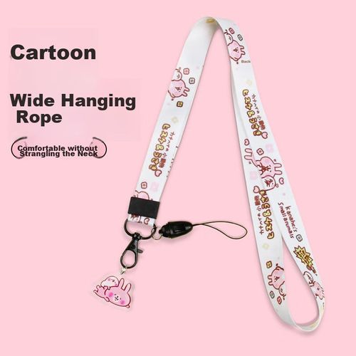 Cordón Para Teléfono Jiangming Caricatura Ancho 50 Cm