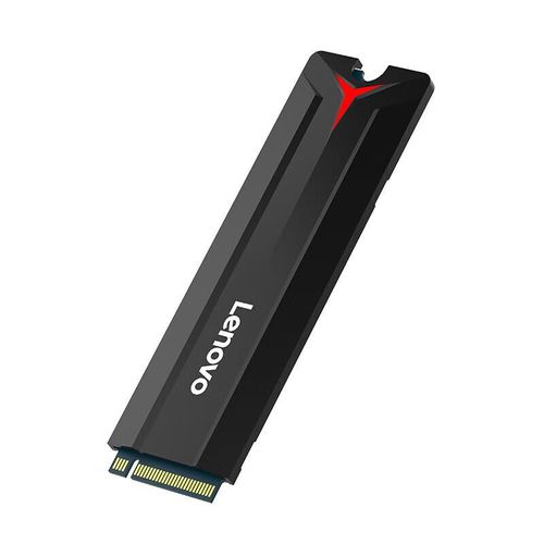 SSD LENOVO 512GB SL700 Savior M.2 NVMe