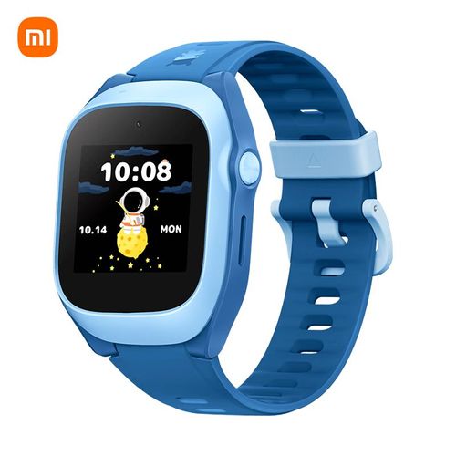 Reloj XIAOMI Smart MI Mitu C7A 4G Azul con GPS y Videollamadas HD