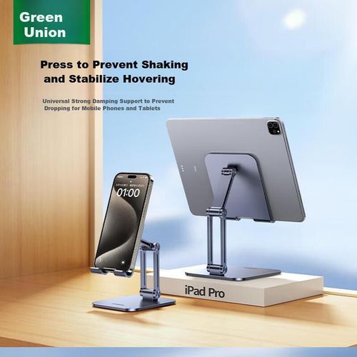 Soporte UGREEN Plegable Aluminio