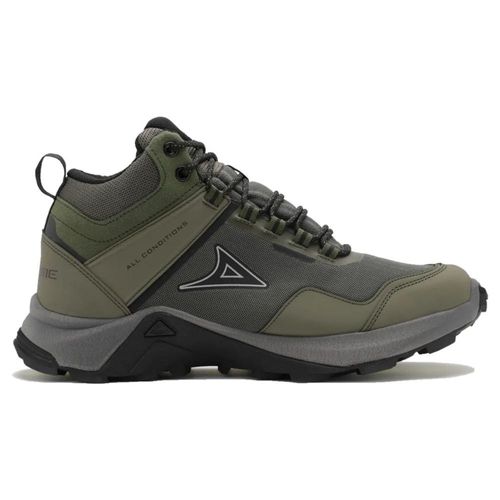 Tenis Pirma Outdoor Extreme Bota 1308 Hombre