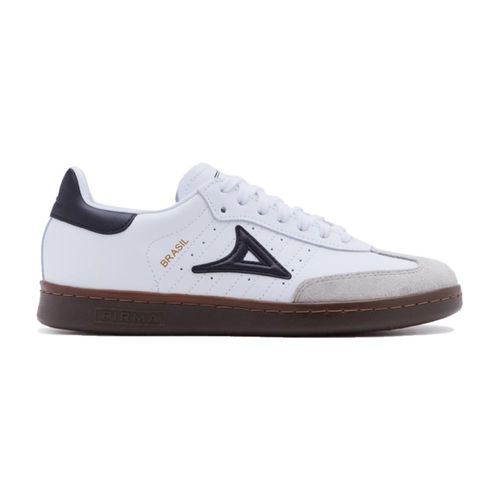 Tenis Pirma Urban  Casual 5067 Brasil Blanco