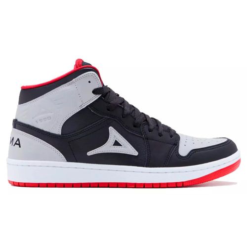 Tenis Pirma Urbano Hombre 5053