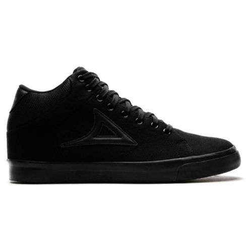 Tenis Pirma Urbano Para Hombre 6033 Negro