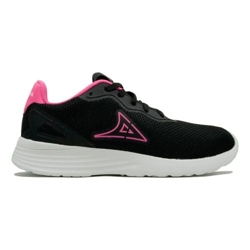 Tenis Pirma Running Para Mujer Full Speed 8514