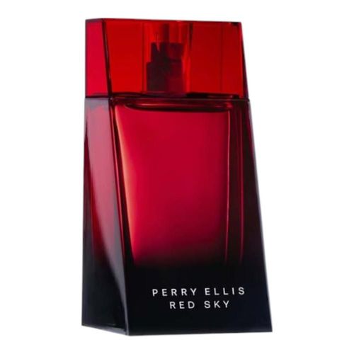 Perry ellis red sky edt 100 ml