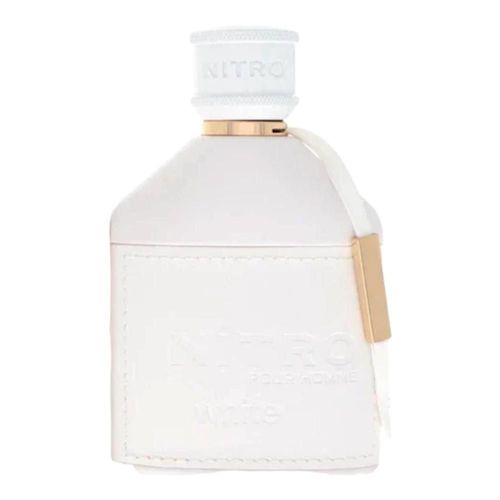 Dumont nitro white pour homme edp 100 ml