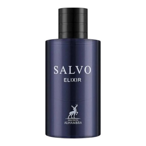 Maison alhambra salvo elixir edp 60 ml