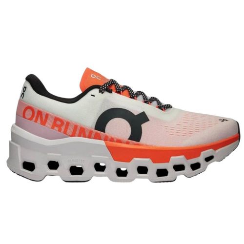 Tenis Deportivos On Cloud Monster Flame