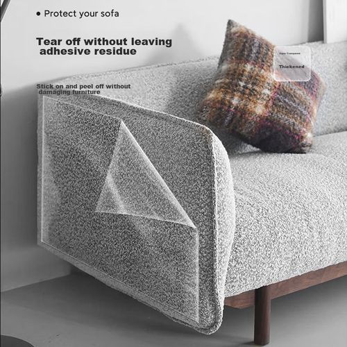Set Protector antirayones de gato 30x45cm 5pzas