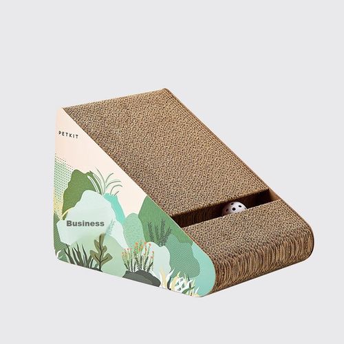 Rascador para gatos Xiaope 113116 beige