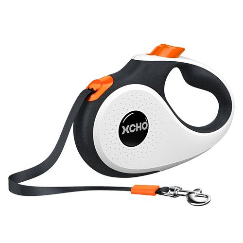 Correa retráctil para perros XCHO 5m M