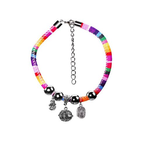 Collar para perro y gato ajustable