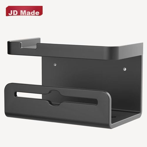 Soporte mulitusos para baño