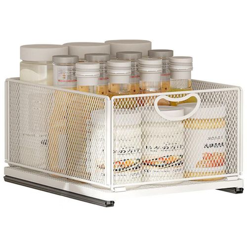 Organizador fregadero extraíble Casa Rea