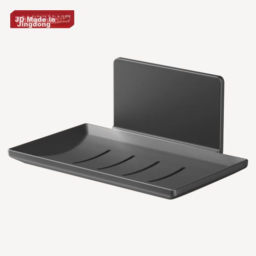 Jabonera para baño 12.5cm