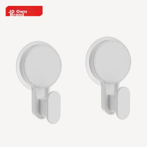 Ganchos adhesivos multiusos JD Jingzao 2pzas