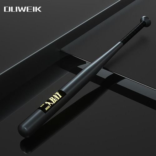 Bate de béisbol 30"DEWICK Negro