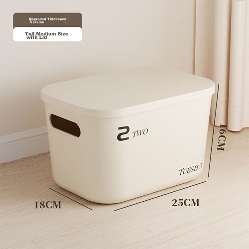 Caja de almacenamiento #2