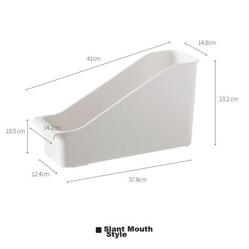 Caja de almacenamiento multifuncional 37.8cm
