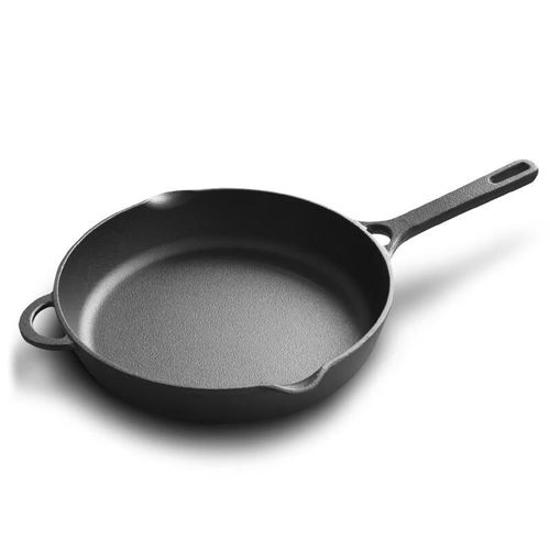 Sartén de hierro fundido 26 cm Dianjiang