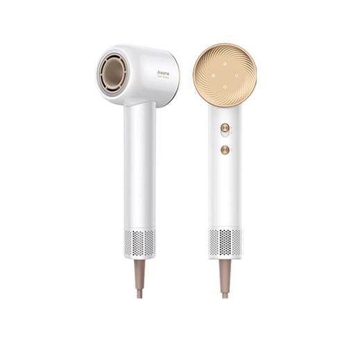 Secador de cabello Iónico G20 1600W Blanco DREAME