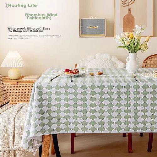 Mantel Mihua PVC 140x180 cm