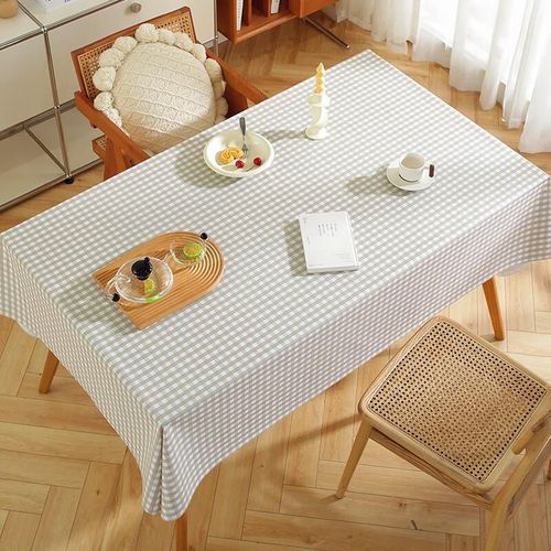 Mantel MiHua PVC Cuadrado 140x220 cm