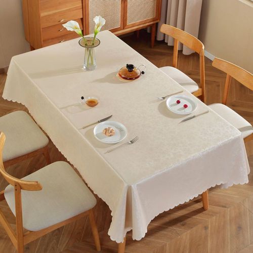 Mantel MiHua Rectangular Impermeable