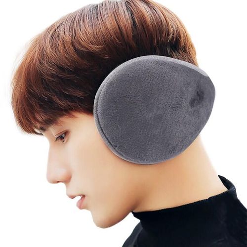 Orejeras unisex piel invierno