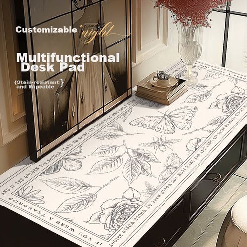 Alfombrilla personalizada Protector TV