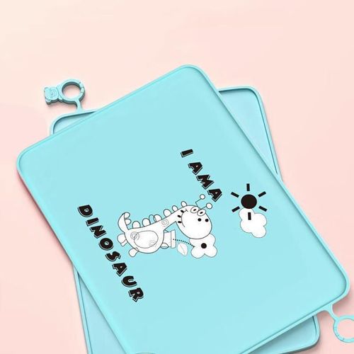 Mantel JingXun Dinosaurio Aislante