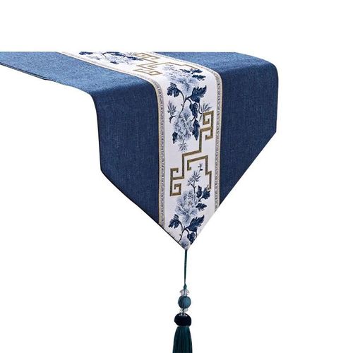 Mantel Chino Té de Lujo 30x220 cm